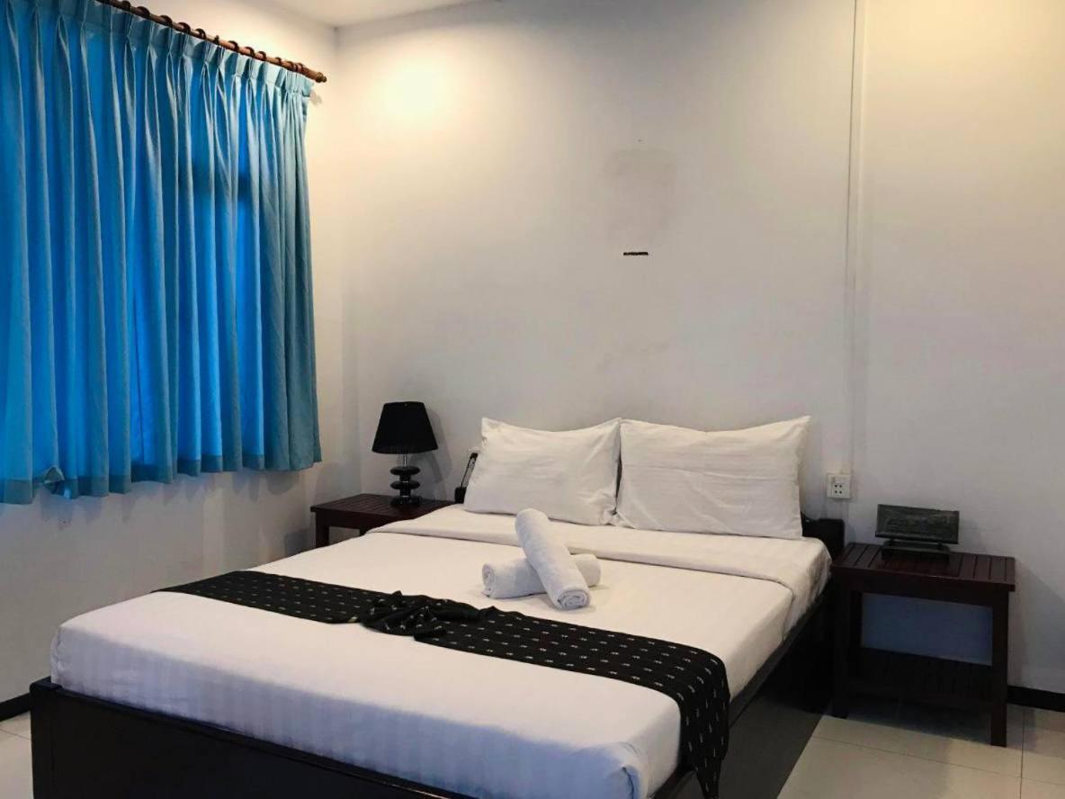 Ravoeun Angkor Boutique Hotel Sziemreap Kültér fotó